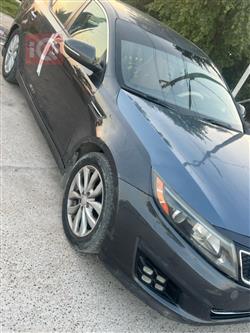 كيا اوبتيما